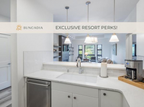 Suncadia Trailhead 2 Condo 311